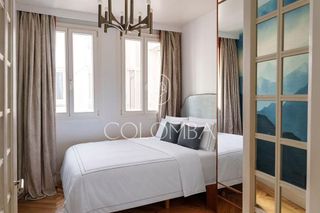 Piso en alquiler en Recoletos en Madrid