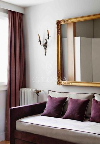 Piso en alquiler en Recoletos en Madrid