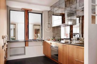 Piso en alquiler en Recoletos en Madrid