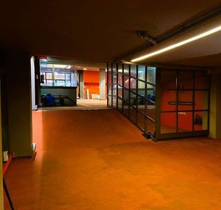 Local comercial en alquiler en Zona Teatro Campoamor en Oviedo