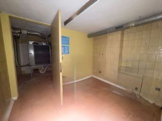 Local comercial en alquiler en Zona Teatro Campoamor en Oviedo