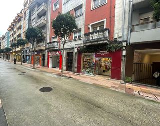Local comercial en alquiler en Zona Teatro Campoamor en Oviedo
