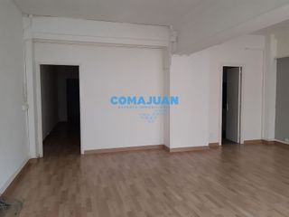 Oficina en alquiler en Centre en Mataró
