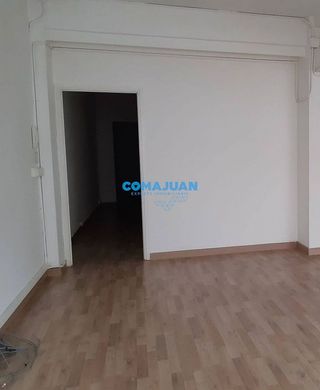 Oficina en alquiler en Centre en Mataró