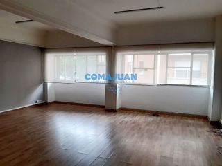 Oficina en alquiler en Centre en Mataró