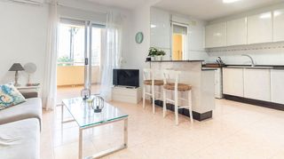 Piso en venta en Les Marines/Las Marinas en Dénia