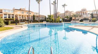 Piso en venta en Les Marines/Las Marinas en Dénia