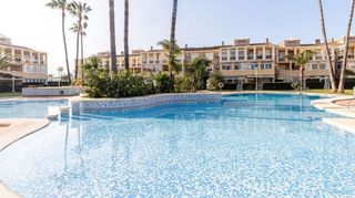 Piso en venta en Les Marines/Las Marinas en Dénia