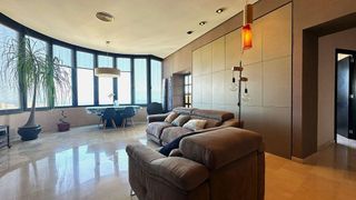 Ático en venta en Pueblo Levante en Benidorm