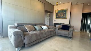 Ático en venta en Pueblo Levante en Benidorm