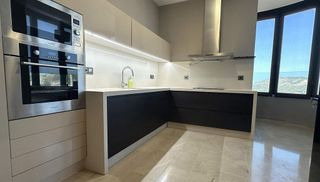 Ático en venta en Pueblo Levante en Benidorm