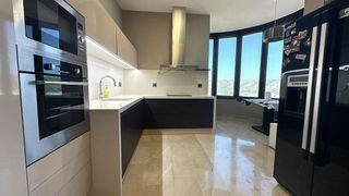 Ático en venta en Pueblo Levante en Benidorm
