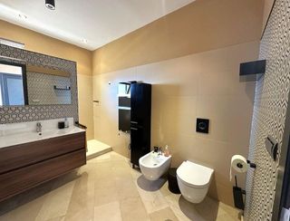 Ático en venta en Pueblo Levante en Benidorm