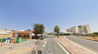 Terreno en venta en Oromana en Alcalá de Guadaira