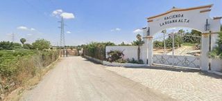 Terreno en venta en Oromana en Alcalá de Guadaira