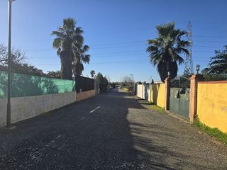 Terreno en venta en Oromana en Alcalá de Guadaira