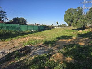 Terreno en venta en Oromana en Alcalá de Guadaira