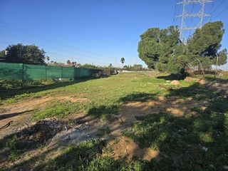 Terreno en venta en Oromana en Alcalá de Guadaira