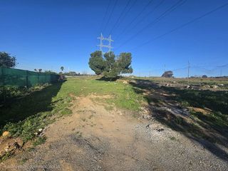 Terreno en venta en Oromana en Alcalá de Guadaira