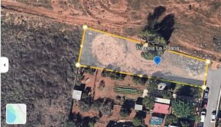 Terreno en venta en Oromana en Alcalá de Guadaira