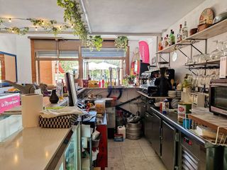 Local comercial en venta en Lliçà de Vall
