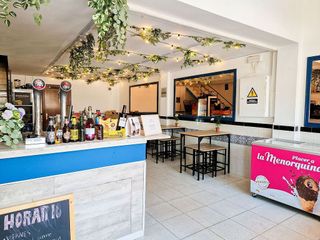 Local comercial en venta en Lliçà de Vall