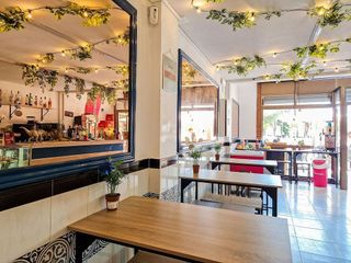 Local comercial en venta en Lliçà de Vall