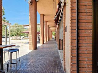 Local comercial en venta en Lliçà de Vall