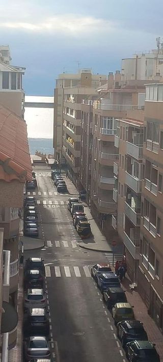 Ático en venta en  El Acequión - Los Naúfragos en Torrevieja