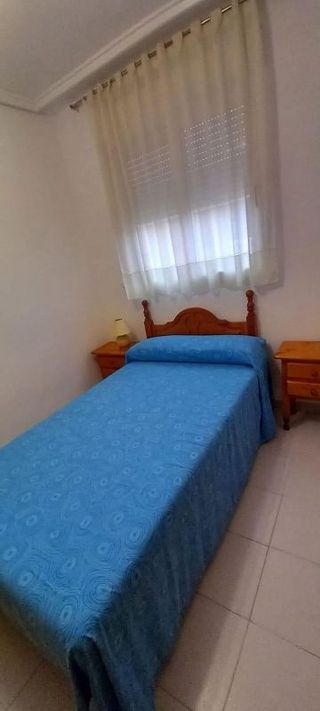 Ático en venta en  El Acequión - Los Naúfragos en Torrevieja