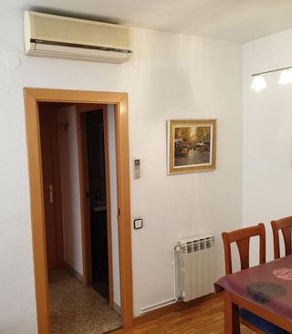 Piso en venta en El Guinardó en Barcelona