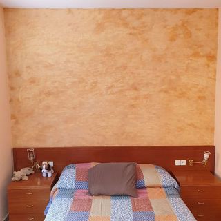 Piso en venta en El Guinardó en Barcelona