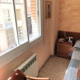 Piso en venta en El Guinardó en Barcelona