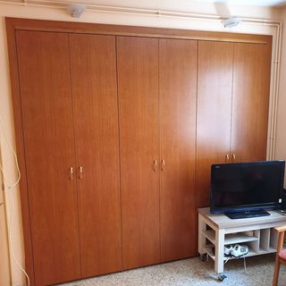 Piso en venta en El Guinardó en Barcelona