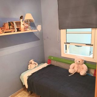 Piso en venta en El Guinardó en Barcelona