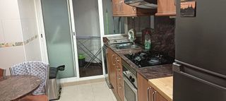 Piso en venta en El Guinardó en Barcelona