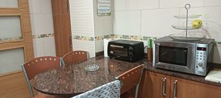 Piso en venta en El Guinardó en Barcelona