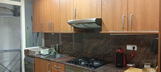 Piso en venta en El Guinardó en Barcelona