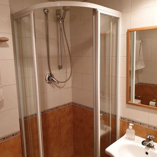 Piso en venta en El Guinardó en Barcelona