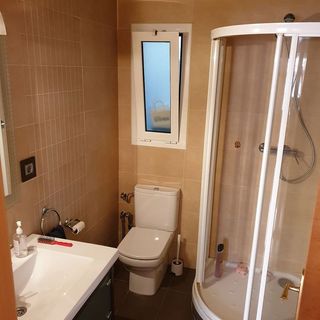 Piso en venta en El Guinardó en Barcelona