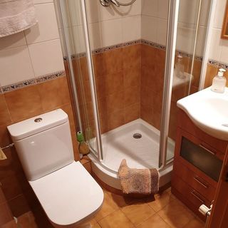 Piso en venta en El Guinardó en Barcelona