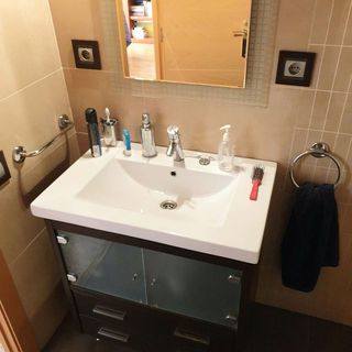 Piso en venta en El Guinardó en Barcelona