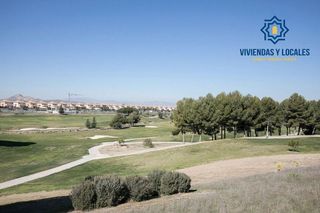 Solar en venta en Otura