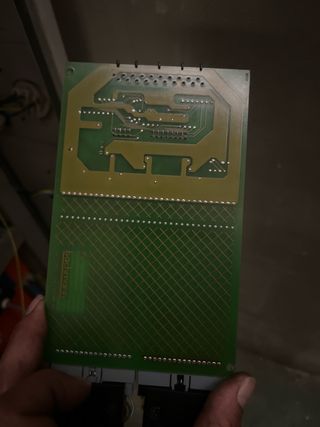 Bachmann CE32/1S 80€ cada una