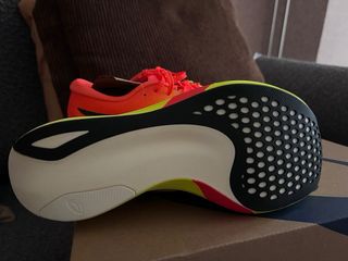 Asics Metaspeed Edge Paris Talla 40