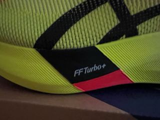 Asics Metaspeed Edge Paris Talla 40