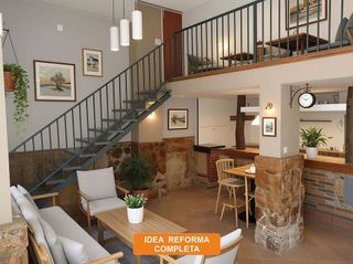 Local comercial en venta en Torroella de Montgrí pueblo en Torroella de Montgrí