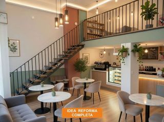 Local comercial en venta en Torroella de Montgrí pueblo en Torroella de Montgrí