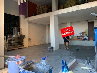 Local comercial en venta en Torroella de Montgrí pueblo en Torroella de Montgrí