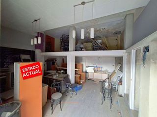 Local comercial en venta en Torroella de Montgrí pueblo en Torroella de Montgrí